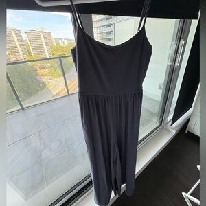 Wilfred Market jumpsuit